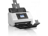 Epson Scan Epson Workforce DS-790WN Scanner; A4; High-Speed; Auto-Duplex Network Scanner