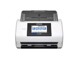 Epson Scan Epson Workforce DS-790WN Scanner; A4; High-Speed; Auto-Duplex Network Scanner image 2