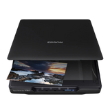 Epson Scan Epson Perfection V39II Photo And Document Scanner