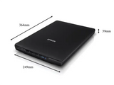Epson Scan Epson Perfection V39II Photo And Document Scanner image 2