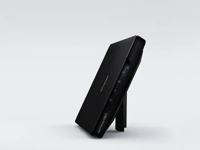 Epson Scan Epson Perfection V39II Photo And Document Scanner image 3