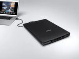 Epson Scan Epson Perfection V39II Photo And Document Scanner image 4