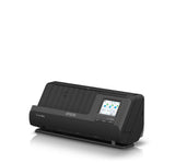 Epson Scan Epson ES-C380W A4 Compact Network Scanner