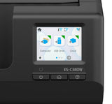 Epson Scan Epson ES-C380W A4 Compact Network Scanner image 3