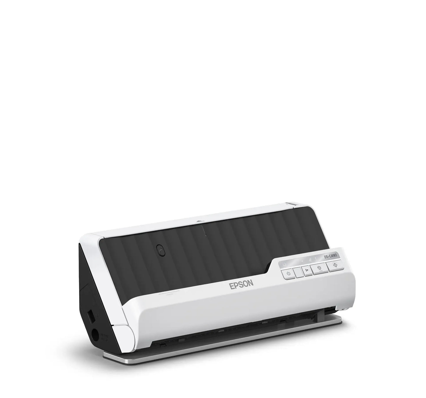 Epson Scan Epson DS-C490 Premium Compact Scanner