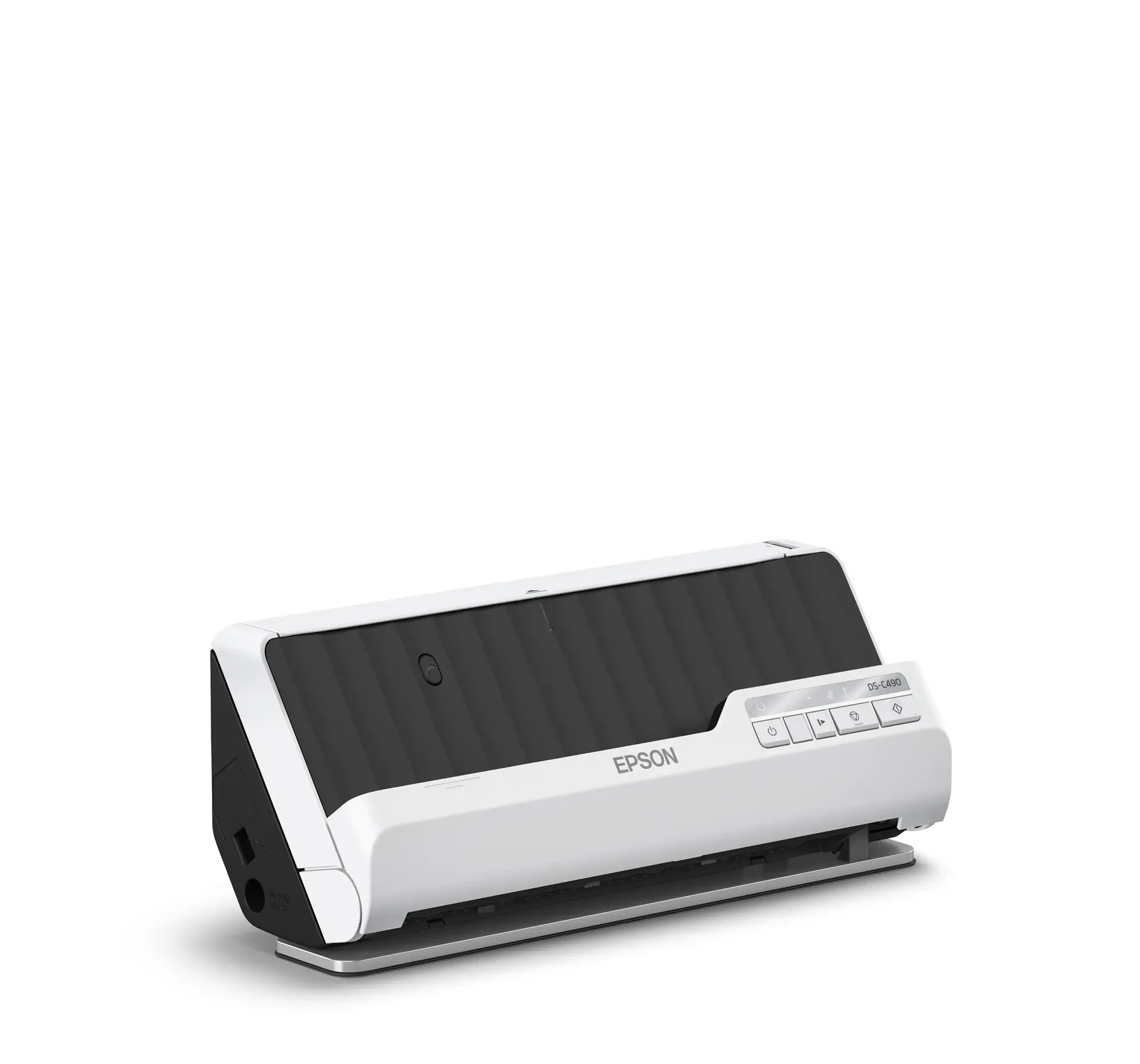 Epson Scan Epson DS-C490 Premium Compact Scanner