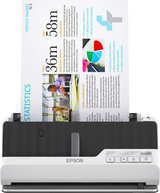 Epson Scan Epson DS-C490 Premium Compact Scanner image 2