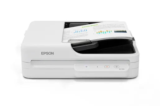 Epson Scan Epson Workforce DS-1730