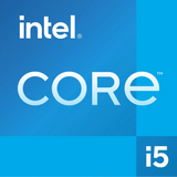 INTEL Core I5 12400F Up To 4.4 GHZ; 6 Core (6P+0E); 12 Thread; 18MB Smartcache; 65W Tdp INTEL Laminar RM1 Cooler No VGA image 2