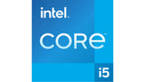 INTEL Core I5 12400F Up To 4.4 GHZ; 6 Core (6P+0E); 12 Thread; 18MB Smartcache; 65W Tdp INTEL Laminar RM1 Cooler No VGA image 3