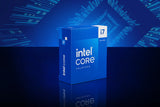 INTEL Core I7 14700K Up To 5.6 GHZ; 20 Cores (8P+12E); 28 Thread; 33MB Smartcache; 125W Tdp; LGA1700 image 2