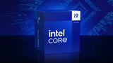 INTEL Core I9 14900K Up To 6.0 GHZ; 24 Core (8P+16E); 32 Thread; 36MB Smartcache; 125W Tdp; Lga 1700. image 2