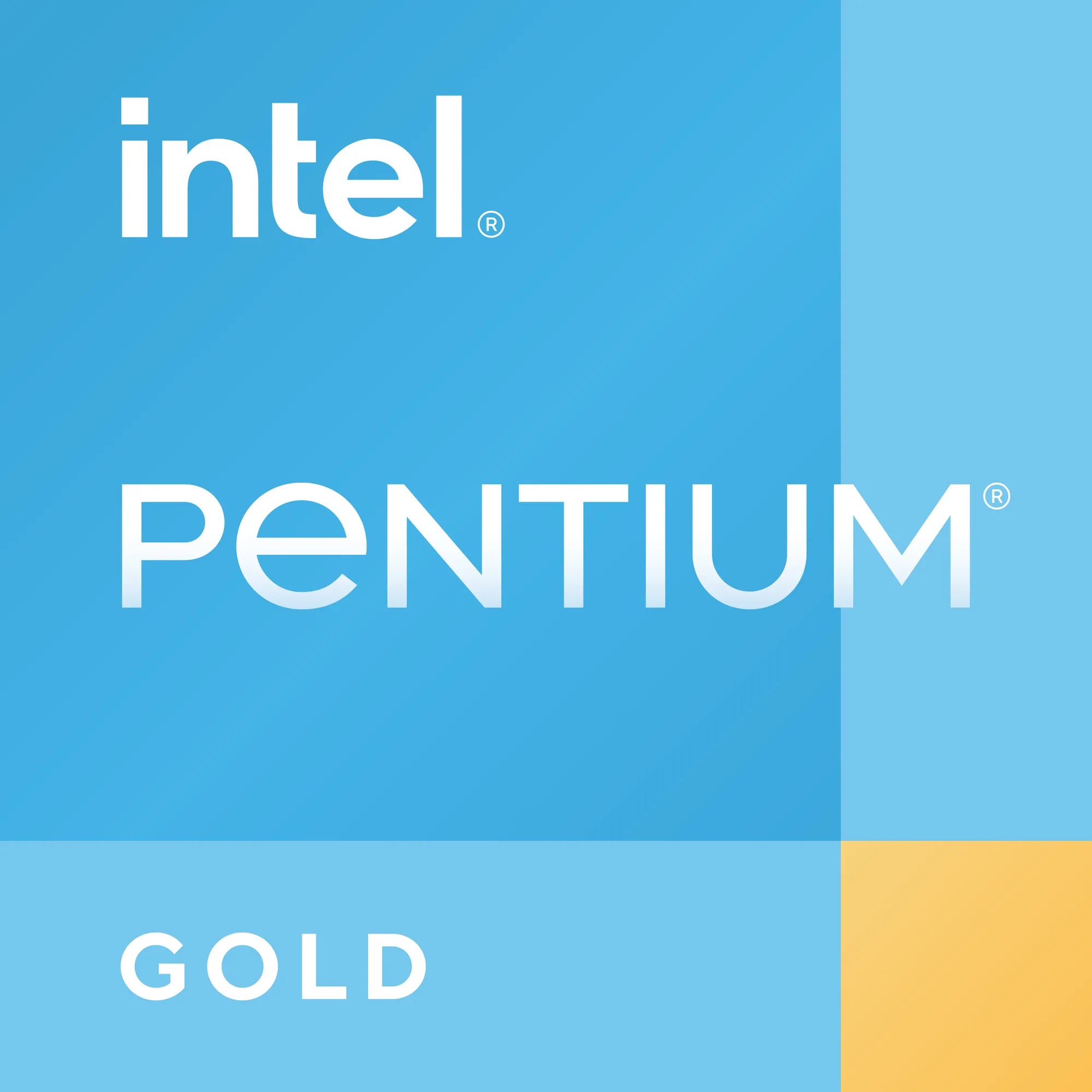 INTEL Pentium Gold G7400 Up To 3.7 GHZ; 2 Core (2P+0E); 4 Thread; 6MB Smartcache; 46W Tdp INTEL Laminar RS1 Cooler Included S image 3