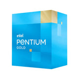 INTEL Pentium Gold G7400 Up To 3.7 GHZ; 2 Core (2P+0E); 4 Thread; 6MB Smartcache; 46W Tdp INTEL Laminar RS1 Cooler Included S image 4