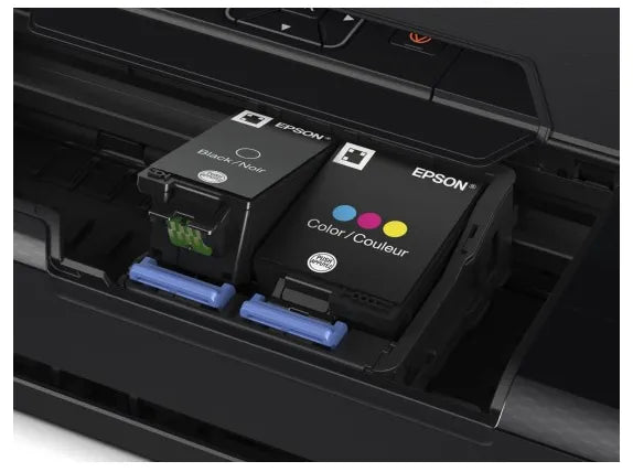 Epson Printers Epson WF-100W Single Function; Mobile Printer image 2