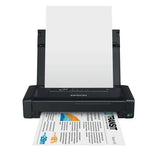 Epson Printers Epson WF-100W Single Function; Mobile Printer image 4