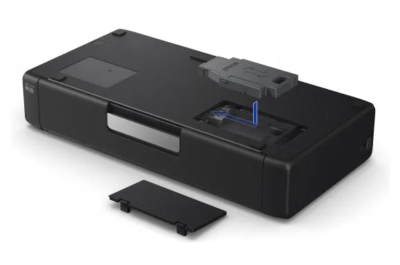 Epson Printers Epson WF-100W Single Function; Mobile Printer image 5