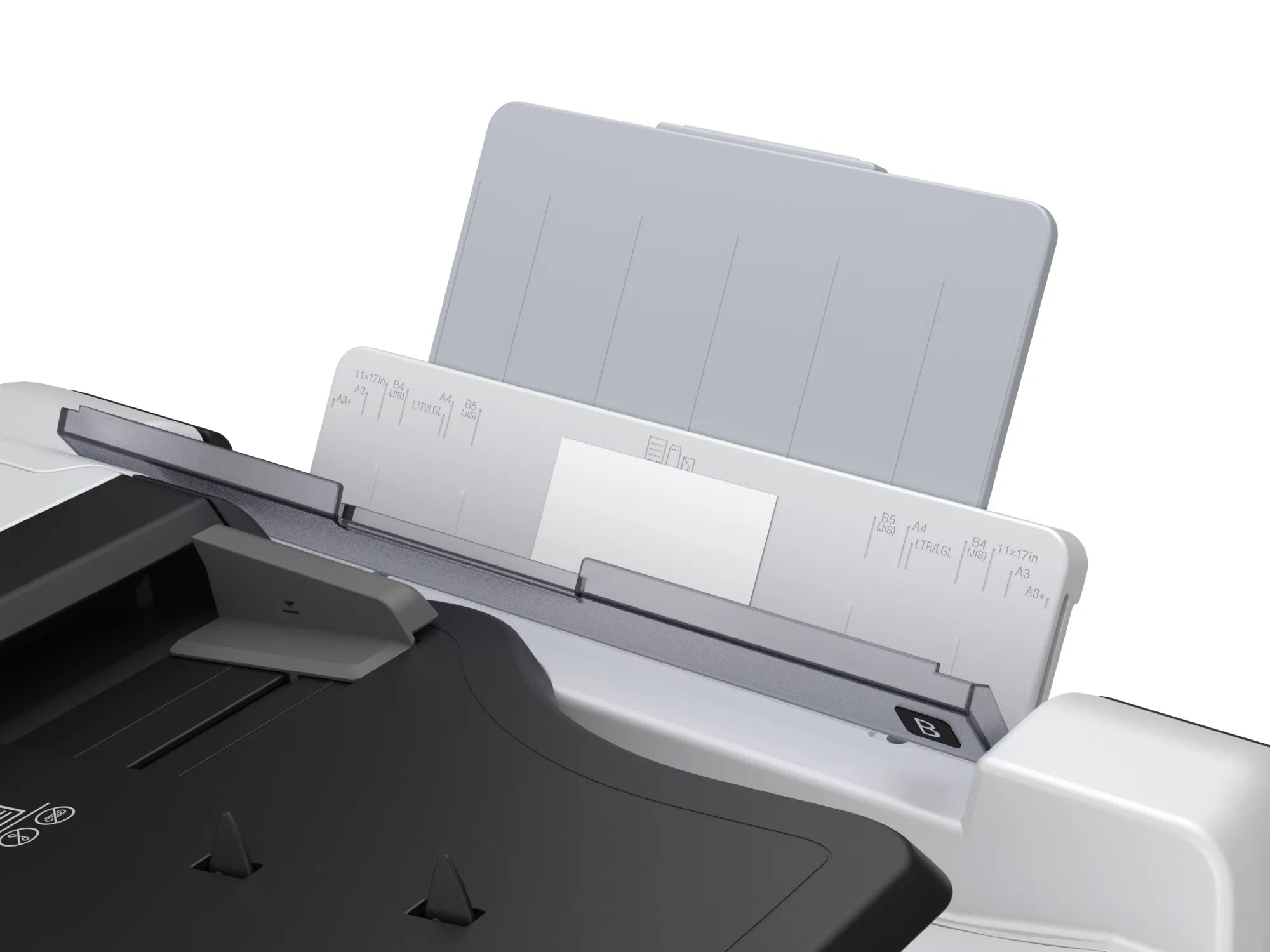 Epson Printers Epson Workforce Pro WF-C878RDWF Colour A3 Mfp; 35PPM Mono; 34PPM Colour; Adf And Duplex Must Order With Ink image 5