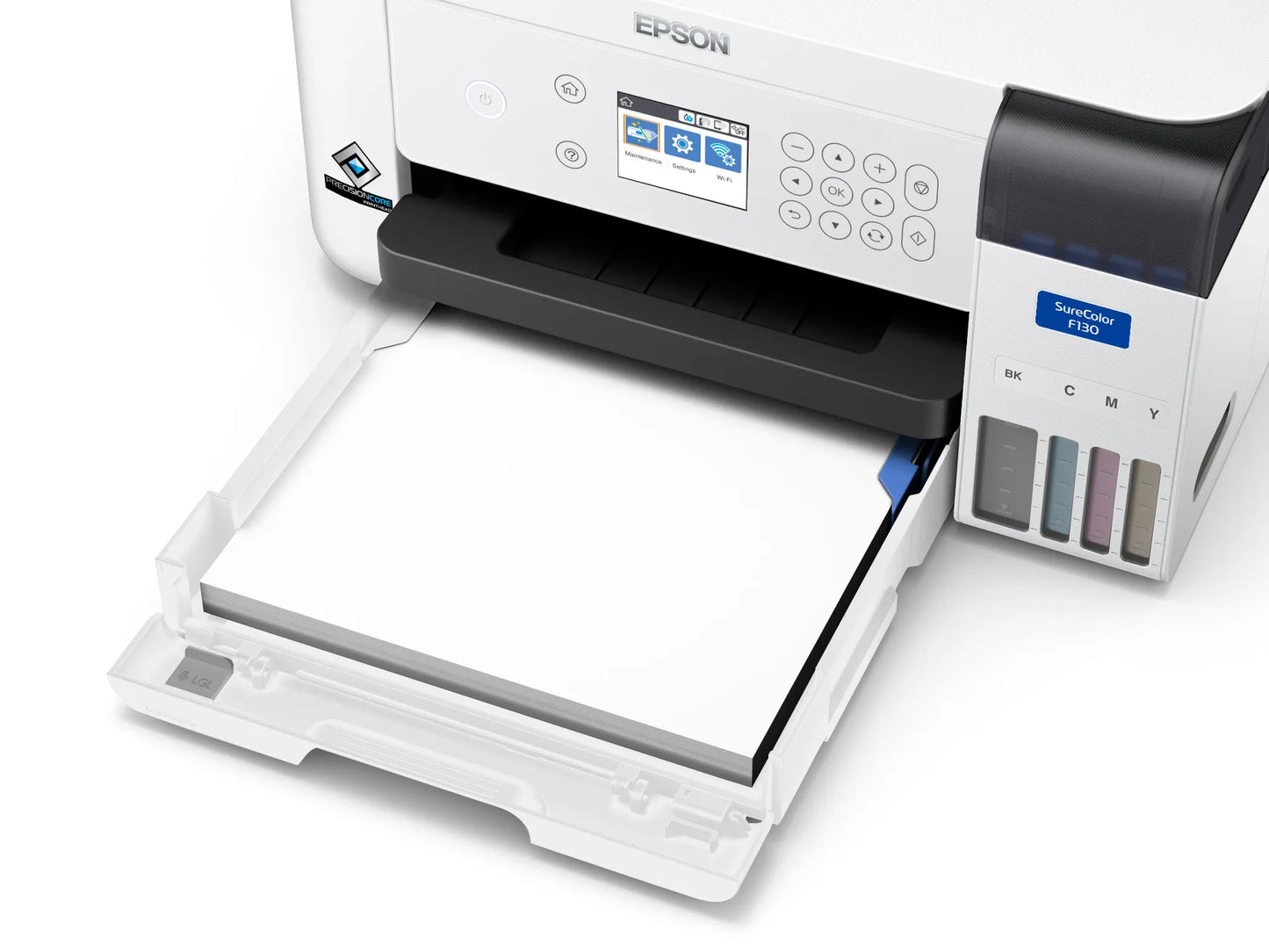 Epson Printers Epson Surecolor SC-F100 Sublimation Printer