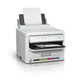 Epson Printers Epson Workforce Pro WF-C5390DW 25PPM A4 Color Sfp. 220V 2STARTER Ink