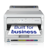 Epson Printers Epson Workforce Pro WF-C5390DW 25PPM A4 Color Sfp. 220V 2STARTER Ink image 2
