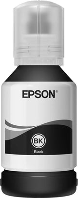 Epson Consumables Epson 101 Ecotank Black Ink Bottle (127ML). 7500 Pages @ 5% Coverage. image 2