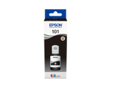 Epson Consumables Epson 101 Ecotank Black Ink Bottle (127ML). 7500 Pages @ 5% Coverage. image 3
