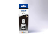 Epson Consumables Epson 101 Ecotank Black Ink Bottle (127ML). 7500 Pages @ 5% Coverage. image 4