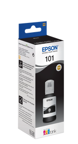 Epson Consumables Epson 101 Ecotank Black Ink Bottle (127ML). 7500 Pages @ 5% Coverage. image 5
