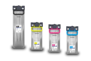 Epson Consumables Workforce Pro WF-C87XR Cyan Xl Ink Supply Unit 20;000 Pages image 2