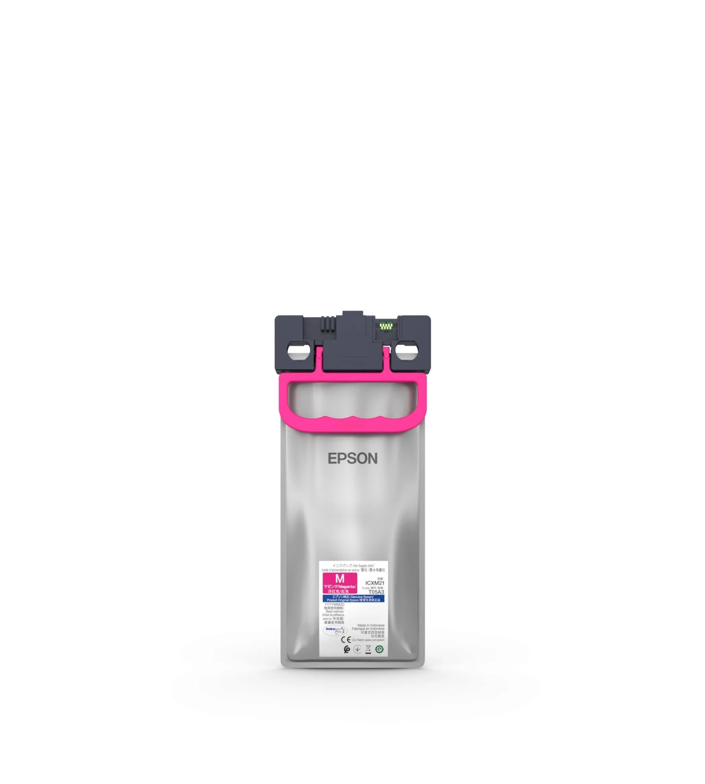 Epson Consumables Workforce Pro WF-C87XR Magenta Xl Ink Supply Unit 20;000 Pages