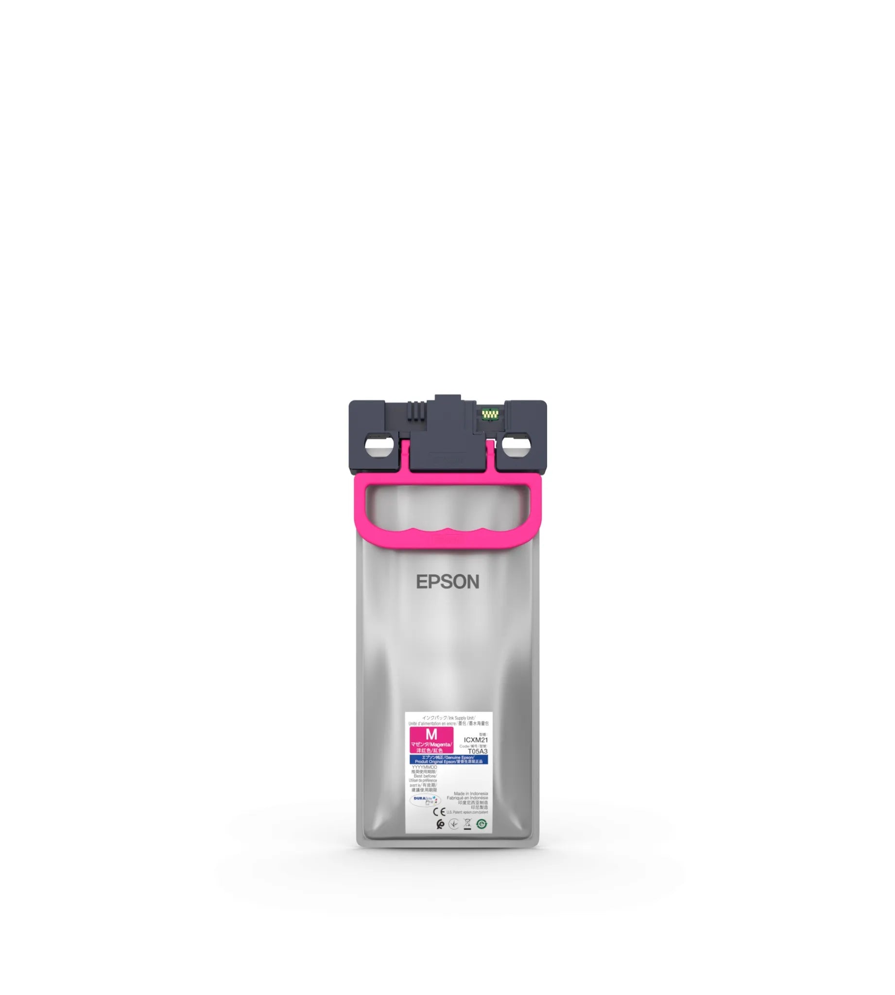 Epson Consumables Workforce Pro WF-C87XR Magenta Xl Ink Supply Unit 20;000 Pages