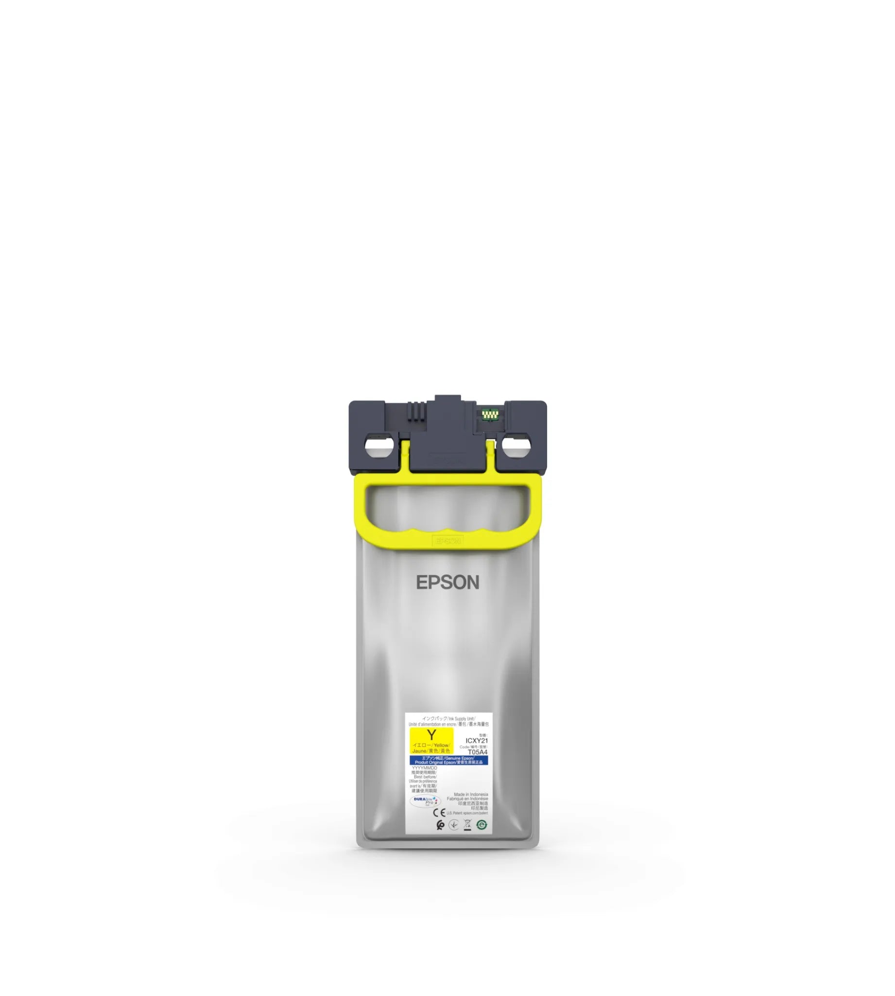 Epson Consumables Workforce Pro WF-C87XR Yellow Xl Ink Supply Unit 20;000 Pages