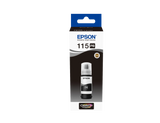 Epson Consumables Epson 115 Ecotank Photo Black Ink Bottle (70 Ml) image 2