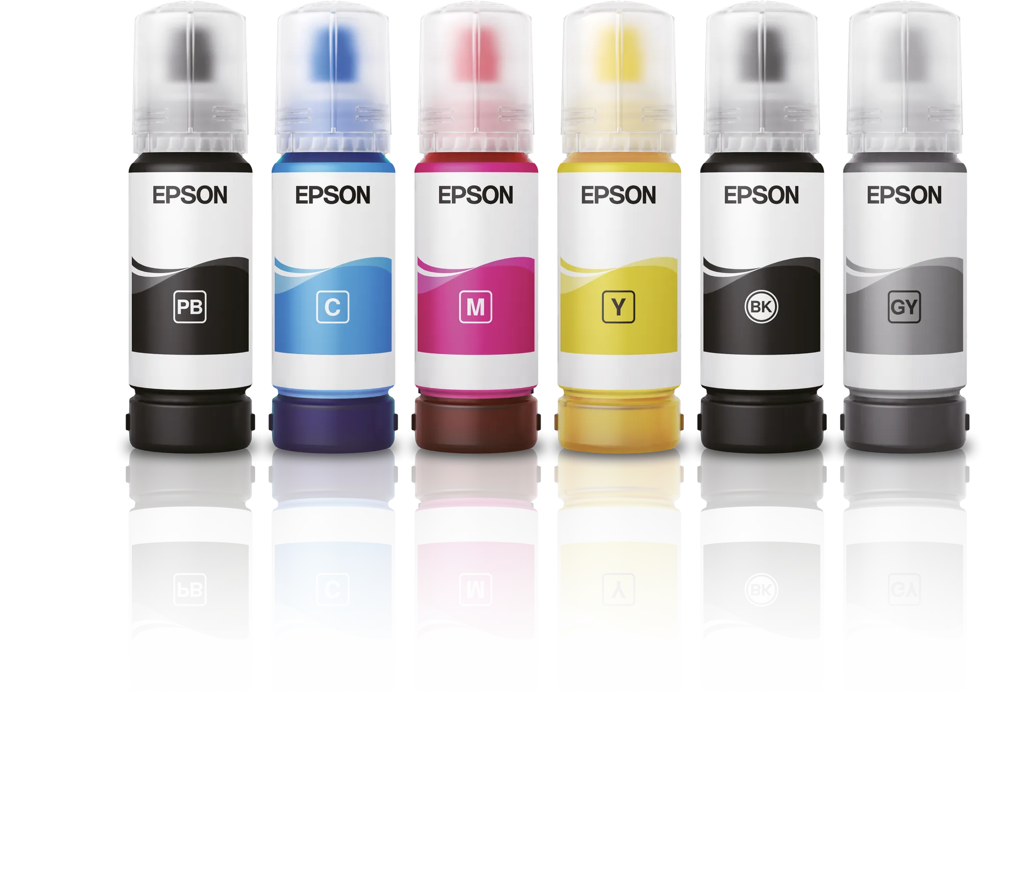 Epson Consumables Epson 115 Ecotank Cyan Ink Bottle (70 Ml) 6200 Pages @ 5% Coverage