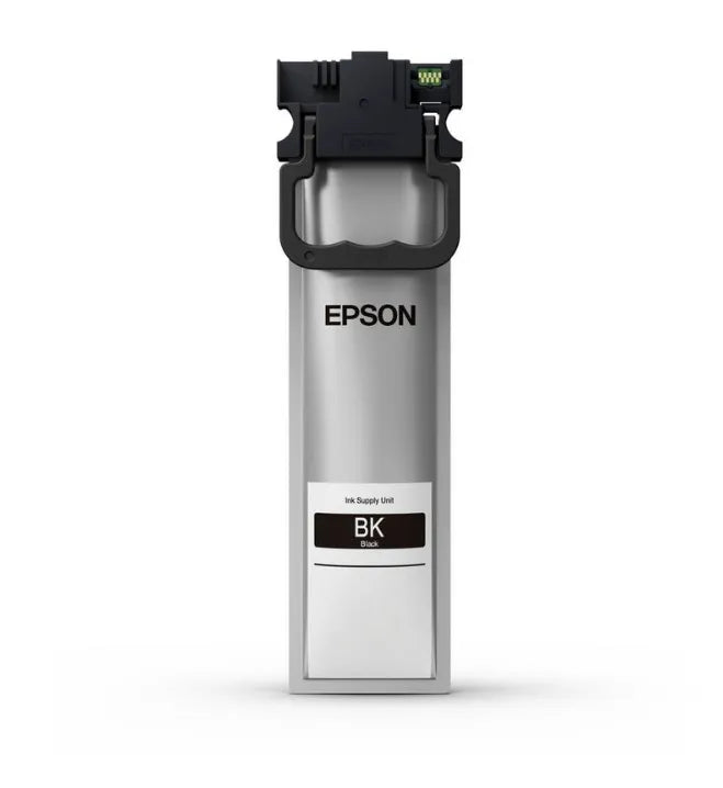Epson Consumables WF-C53XX / WF-C58XX Series Ink Cartridge Xl Black 5000 Pages