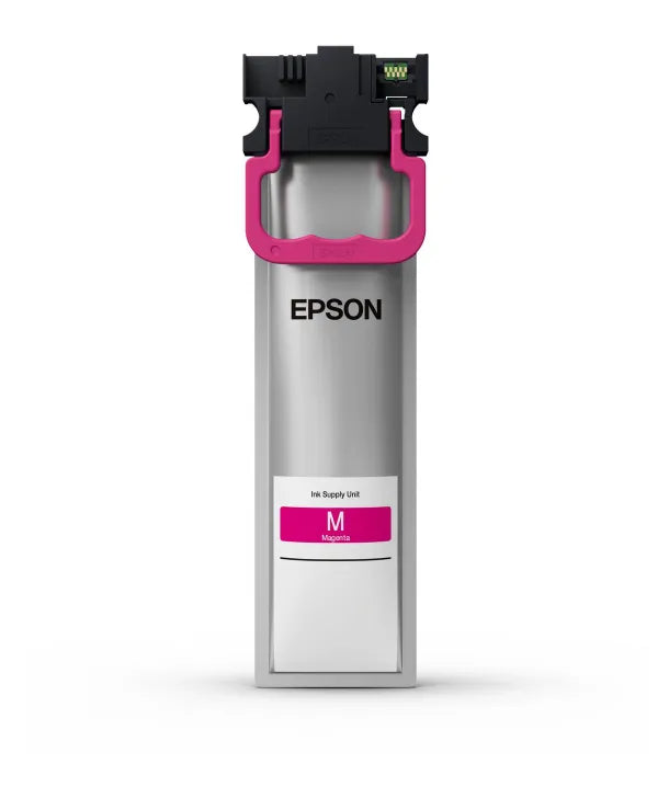 Epson Consumables WF-C53XX / WF-C58XX Series Ink Cartridge Xl Magenta 5000 Pages