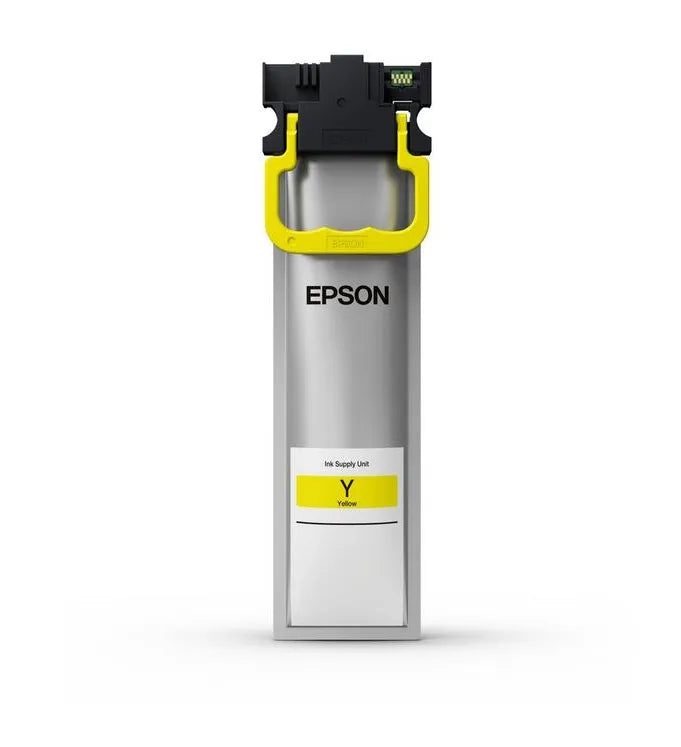 Epson Consumables WF-C53XX / WF-C58XX Series Ink Cartridge Xl Yellow 5000 Pages