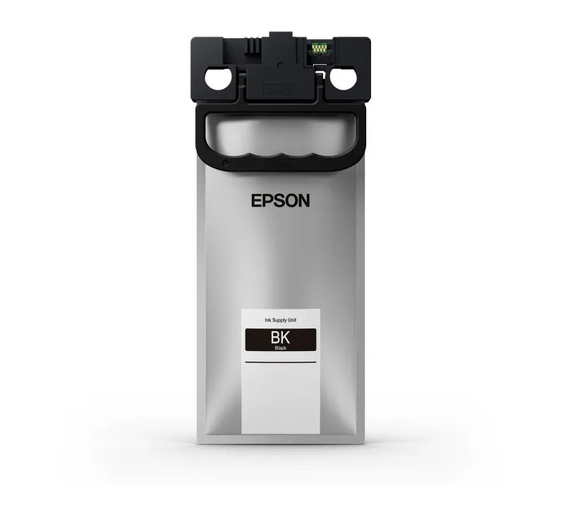 Epson Consumables WF-C53XX / WF-C58XX Series Ink Cartridge XXL Black 10000 Pages