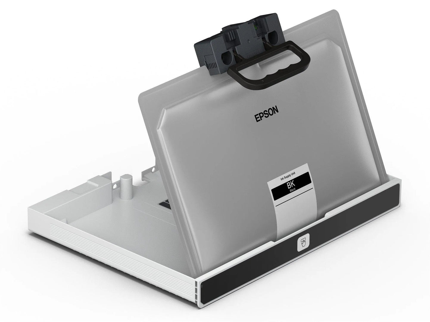 Epson Consumables WF-M5XXX XXL Mono Cartridge +/- 10000 image 2
