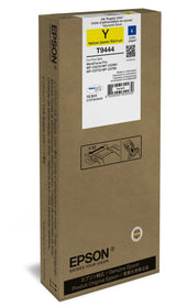Epson Consumables WF-C5XXX Series Ink Cartridge L Yellow 3000 Pages