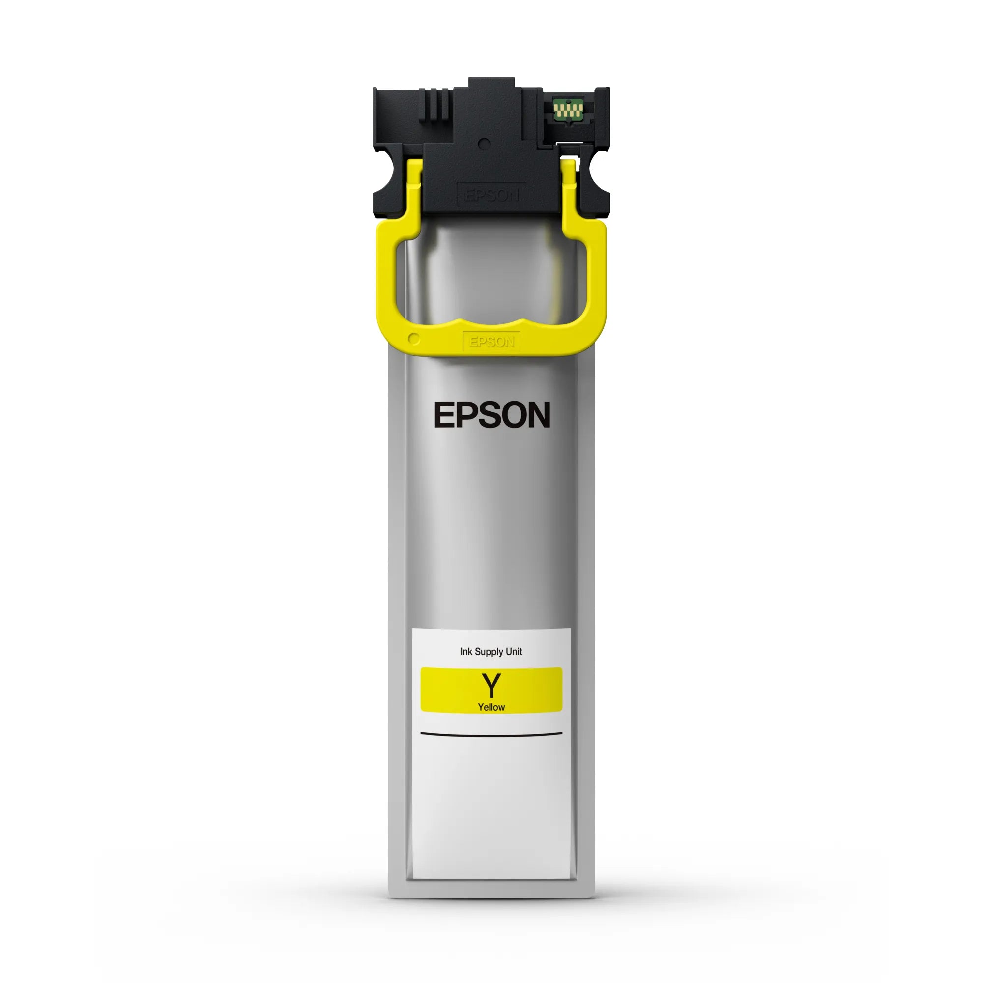 Epson Consumables WF-C5XXX Series Ink Cartridge L Yellow 3000 Pages image 2