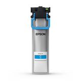 Epson Consumables WF-C5XXX Series Ink Cartridge Xl Cyan 5000 Pages