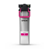 Epson Consumables WF-C5XXX Series Ink Cartridge Xl Magenta 5000 Pages