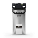 Epson Consumables WF-C5XXX Series Ink Cartridge XXL Black 10000 Pages image 2