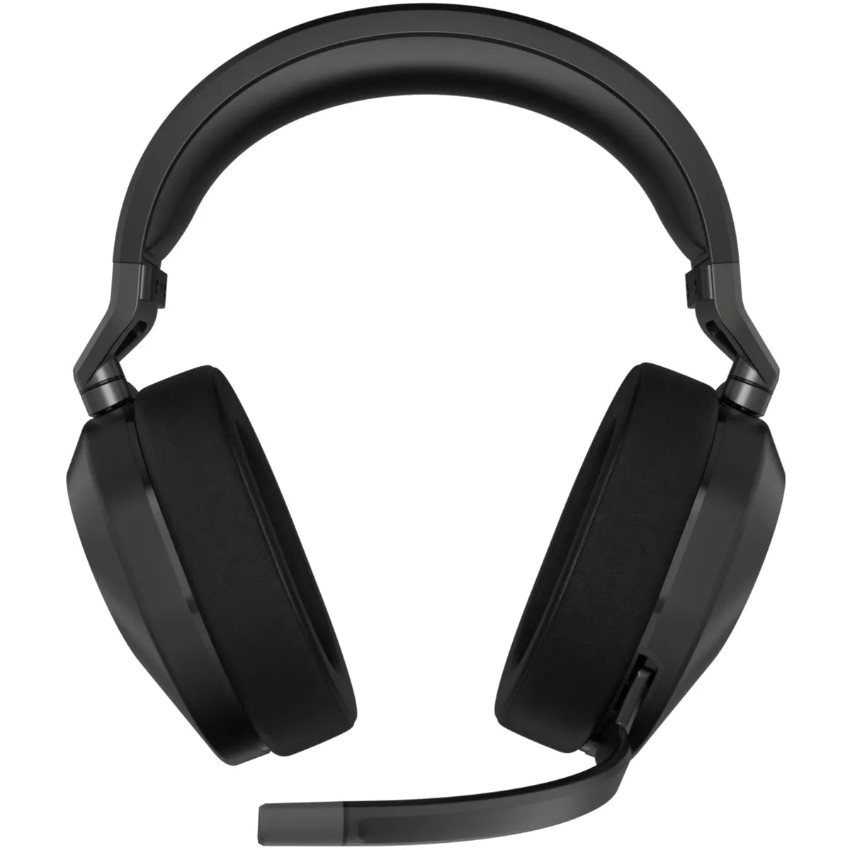 Corsair HS65 Wireless Premium Carbon Headset; 50MM Audio Drivers; Omnidirectional Mic Pc/Ps. image 2