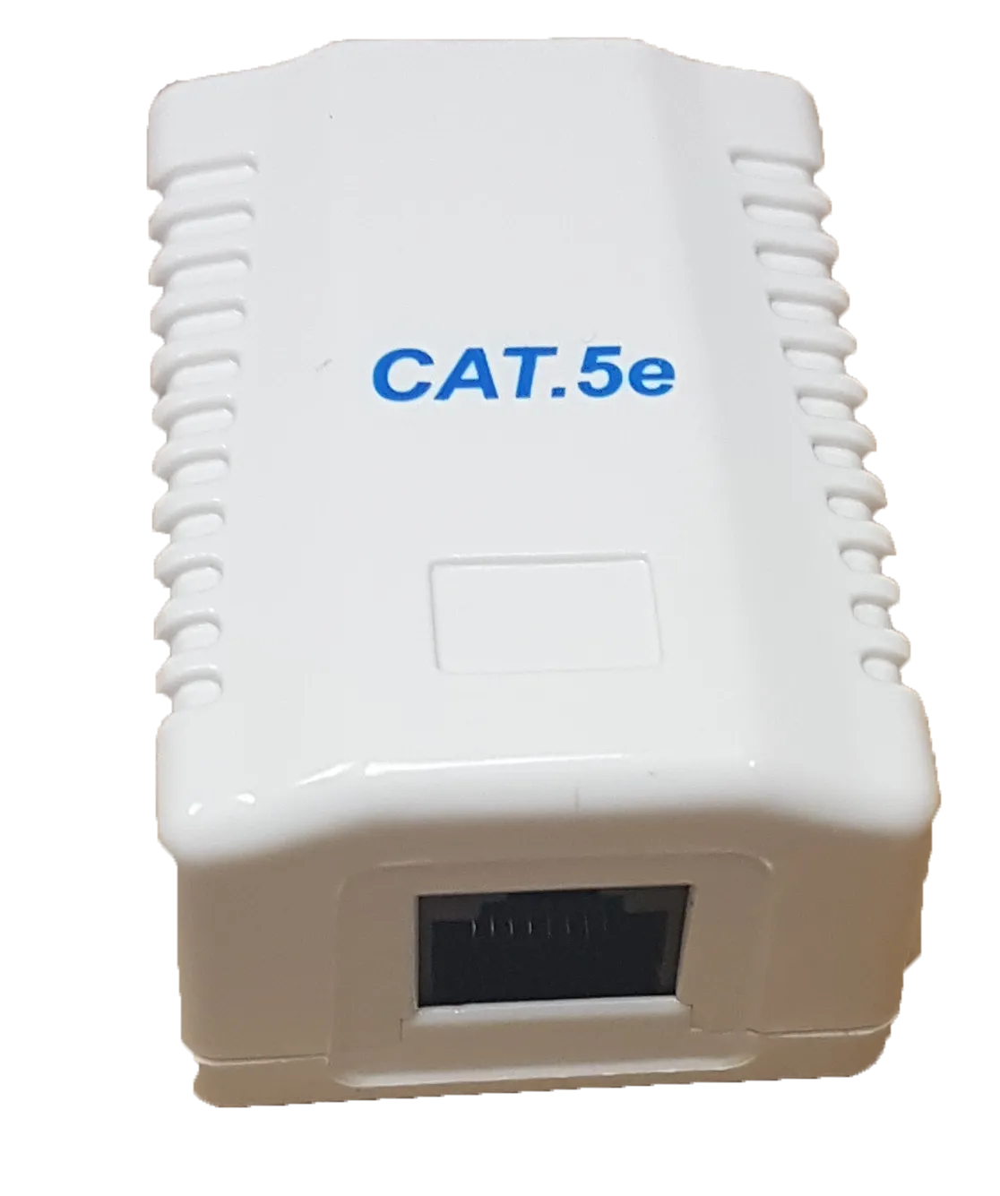 Rct Cabinet Rct- CAT5 Wallbox Single Port