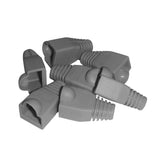 Rct Cabinet Rct- CAT6 Boot RJ45 50PCS