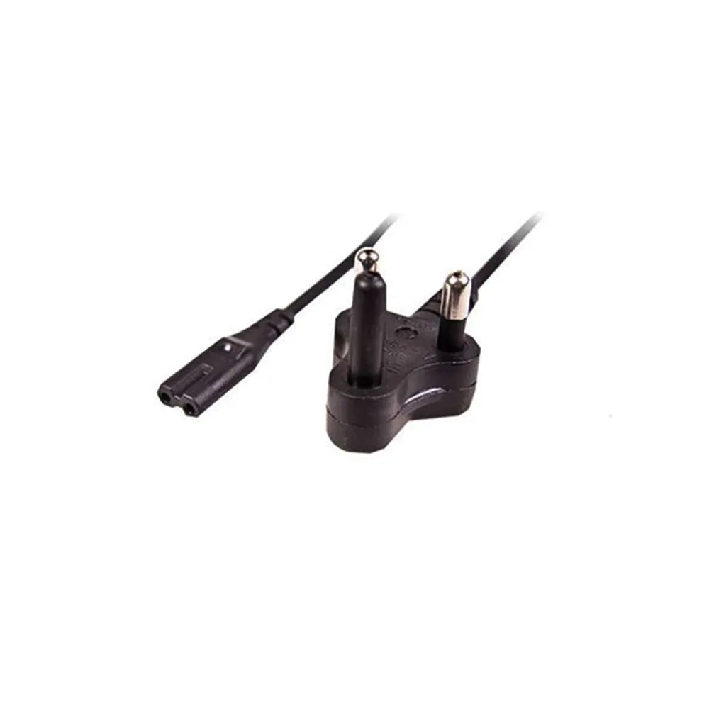 Rct Peripherals Power Cord (FIG8 To Plug) 1.8M