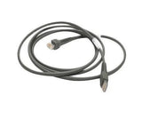 Zebra Multi-Plane Scanner Powered USB Cable; 16.4FT. (5M)